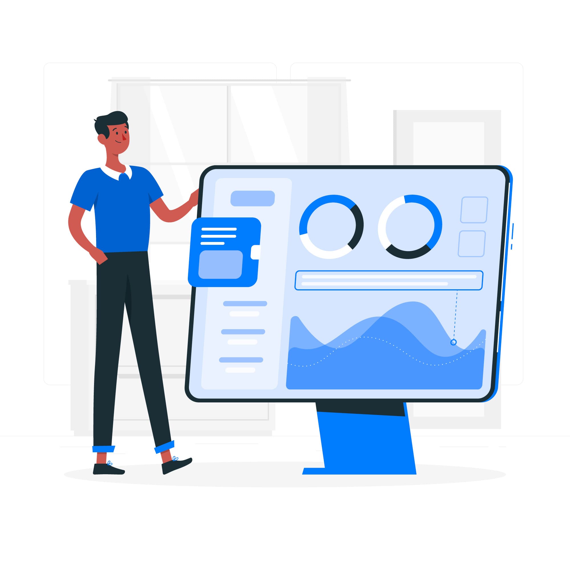 homepage